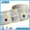 Plastic Portable Bottled Water sticker,Private label and logo Labels
