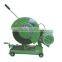 2.2KW, 3KW, 4KW, 400MM, 16" Metal Cut Off Saw Miter Cutting Saw concrete mixer machine