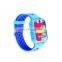 Hot selling Q6 SOS Remote monitor gps Tracking Kids smart watch art watch with Real-time GPS Monitor kids gps sos smart watch