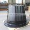 marine dock boat jetty cone fender supplier for big ships
