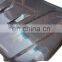 RD Perfect Fitment BS Style FRP And CF Material  Auto Car Full Wide Body Kit For MERCEDES BENZ W204 C63 Coupe body kit