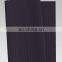 Super Comfortable 38% Cotton 62% Rayon Yarn Dyed  Navy Stripe Fabric for Blouse