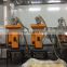 Hot Sale Plastic Industrial Granules Gravimetric Weight Mixer Masterbatch Dosing Blender