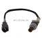 Universal O2 Oxygen Sensor 89467-68010 89467-52240 89467-52140 89467-48050 89467-60110 For Rav4 Land Cruiser Prado Lexus