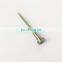 Injector Valve F00RJ01924 Common Rail Valve Set F00RJ01924