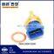 Han Zhuang factory Max product OEM 22630-51E00 Auto Coolent Temperature Sensor for Nissan