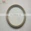 VAY 80*95*4 oil cylinder anti-dust oil seal polyurethane anti-dust seal Butter seal