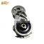 PC200-8  6D107 excavator belt tensioner 3190133 /3104027