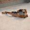 Professional Wooden Water Rower Multi Air Trainer MND-W2