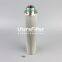 INR-S-0185-ST-SPG-AD UTERS replaces INDUFIL sintered welded filter element gas coalescing filter element