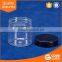 PET cream jar plastic 250g 100g