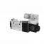 SNS 3V series solenoid valve electric 3 way control valve