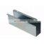ISO9001 Nickle Plating Steel Sheet Metal Bracket