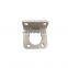 Customized OEM ODM Brackets Metal Angle Sheet Bending Stamping Press Bracket
