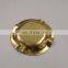 Brass Parts Custom Precision Deep Drawing Aluminium Stainless Steel Sheet Metal Stamping