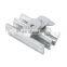 Custom Metal Stamping Clamp Bracket Sunglasses Holder