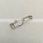 Customized stainless steel pins fabrication sheet metal products