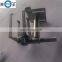 OEM Custom 316 Stainless Steel Stamped and Welded Bracket Parts for Control Monitor Unit