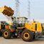 Coal bucket 7t wheel loader LW700KN