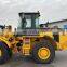 High quality 1.8-4.0m3 4 ton wheel loader 842H