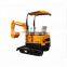 Cheap Hydraulic Micro Mini Crawler Excavator