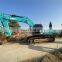 Kobelco Heavy Equipment Sk350d Dk350 35ton 30ton Excavator