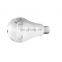 Wireless IP Camera Wi-fi FishEye 960P Mini CCTV Camera 1.3 MP Home Security WiFi Camera Bulb