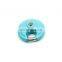 China manufacture digital password lock combination brass padlock