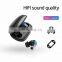 Noise Cancelling gaming Wireless hand free earphone earbud Headphones