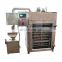 Industrial Smoking Machine For Meat Bacon And Fish Electric Steam Heating Smoking House Furnace