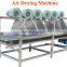 Full Automic Apple Pear Peach Splitting Digger Washer Drain Can Machine Line