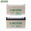 yaki electric deep-cycle gel solar battery cell