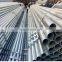 Manufacturer 50mm Galvanized Pipe Round Iron Pipes Price