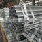 Hot dipped galvanized round steel pipe gi pipe pre galvanized steel tube