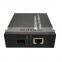PG-10GE-F 10g медиаконвертер SFP MC OEO SFP в SFP, опционально 10G