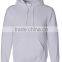 Hoodie / Double Pocket Pullover Hoodie / LSF Cotton Hoodie