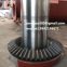 Crusher Sleeves Crusher Spare Parts Eccentric Bush Manganese Casting