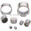 HK1522 Needle Roller Bearing  BK1522  Bearing 15*21*22Mm