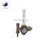 CO2 Argon gas Gauge Gas Flowmeter Gas Pressure Welding Regulator