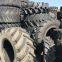 Agricultural radial tyres 600/65R28 38 42 620/70R38 42 650/85R38 tyres