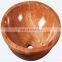 stone sink basin cultured marble sink