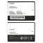Battery For Cell Phone 2000mAh Batterie For ALCATEL TLI020F7 4047 Cell Phone Spare Parts
