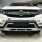 Factory   ABS  FRONT  AND  REAR  BUMPER GUARD  PROTECTION     FOR  GLORY   560