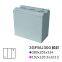 MF VRLA High Capacity Standby Power  6V EV Battery Cell Cases 3GFM 200AH