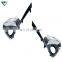 Daytime Running Light for Fortuner 2016-2018 Auto Head Day Lamp LED DRL with Turn Signal