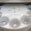 Hot Sale Commercial Apple Slicer Chips Production Line Fruit Removing Core Machine