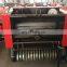 Tractor Mounted Round Hay Straw Baler Machine /grass Hay Baler Machine/square Baler