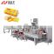 Biscuit Instant Noodles Bread Cake Multipack Group Pack Packaging Machine Family Pack Flow Wrapping Packing Machine
