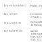 3 Ply Type IIR Medical Surgical Mask (Tie-On) CE marked and meets the requirements of EN14683:2019 Type IIR