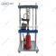 Point Load Test Apparatus for Rock